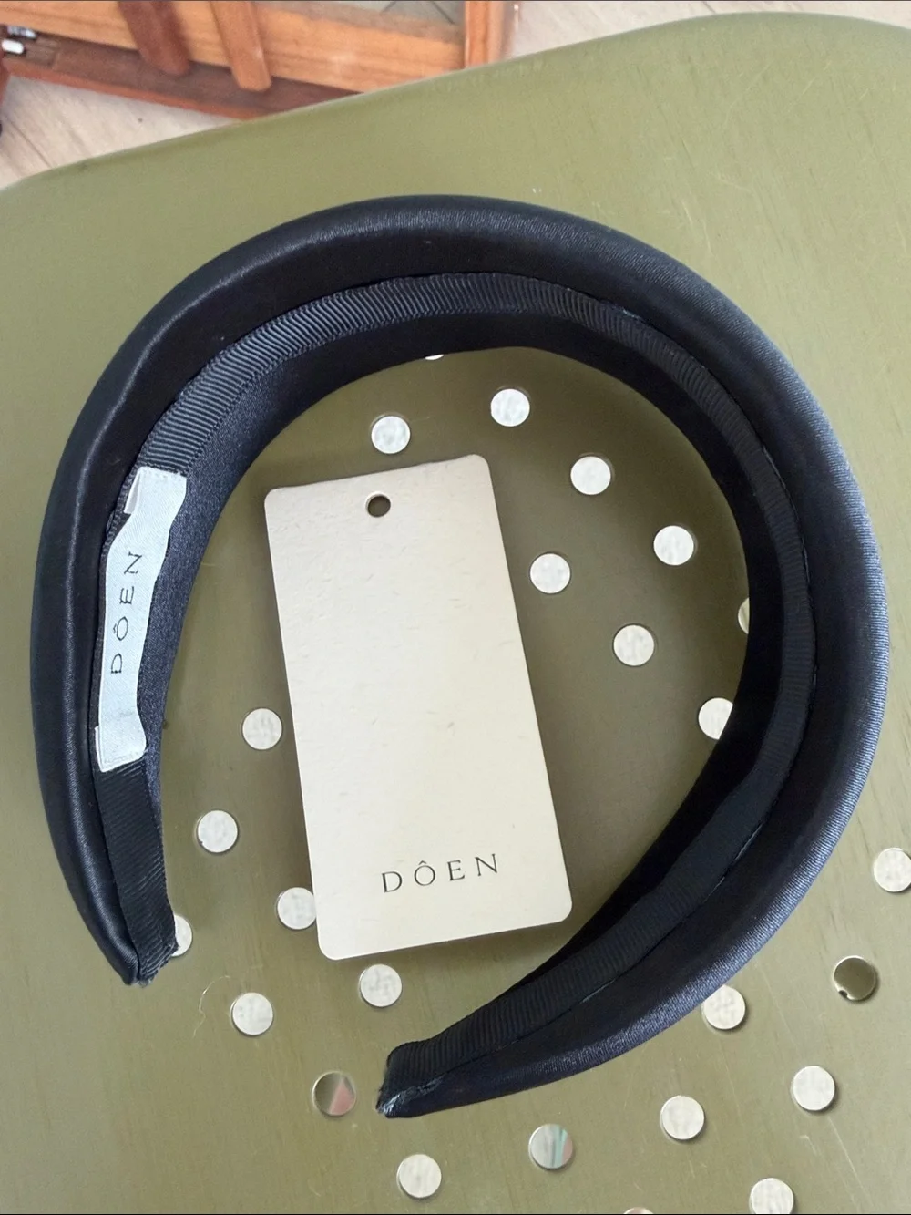 Doen orig $78